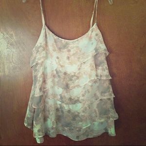 New York and Company tank top